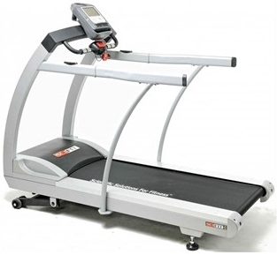 Scifit Ac5000m Medical Treadmill