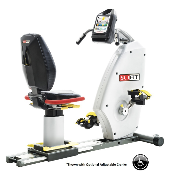 scifit exercise bike
